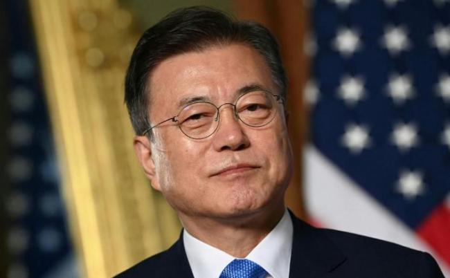 李在明称自己不是“亲华派”意味啥